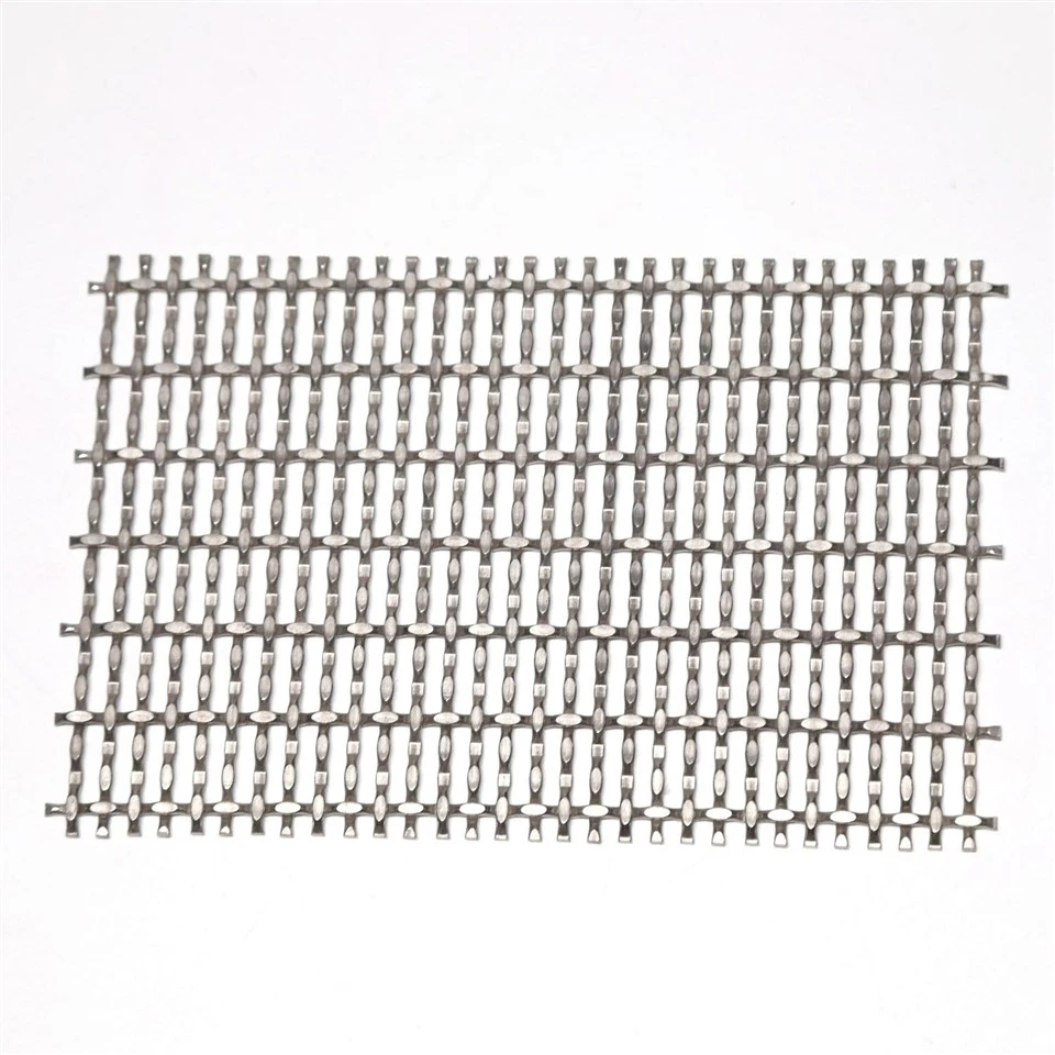 decorative steel mesh best